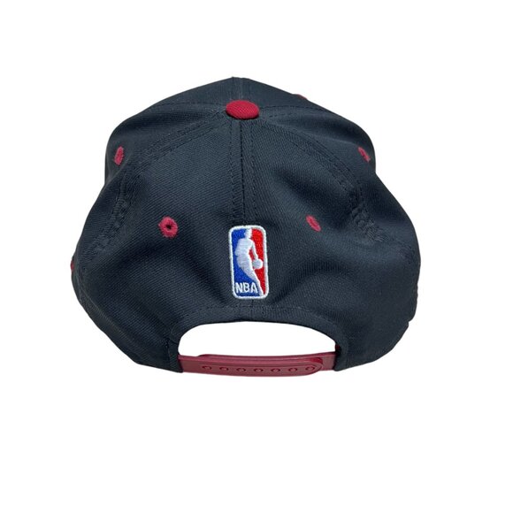 NWOT Adidas Cleveland Cavaliers 2016 NBA Champions Snapback Baseball Hat - Picture 6 of 6